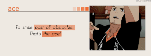 senjutobiirama:Fysportsanime Challenge Week |  Day 7 » Favorite sport↳“Don’t you dare look down! Vol