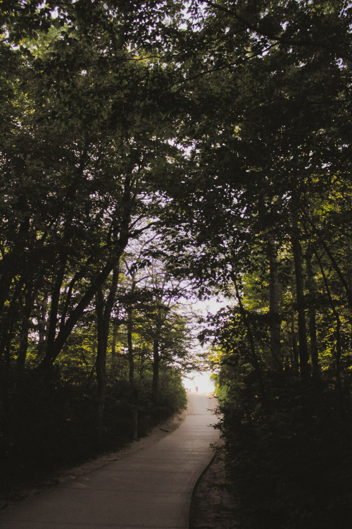 sleeping bear dunes