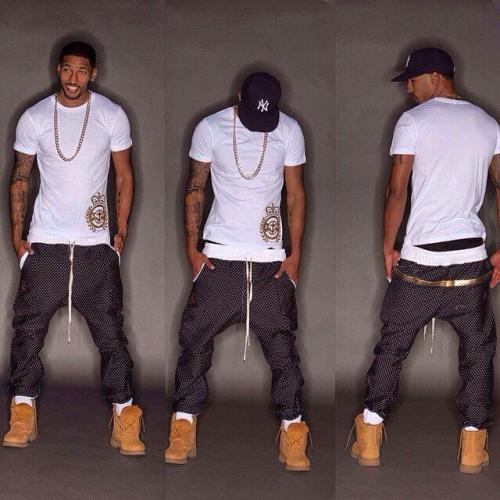 hoodfreak86:  Swagger