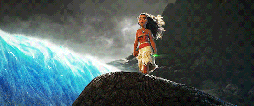 justlookatthosesausages:because everyone’s dash needs Slow-Moana and Slow-M’Auli’i