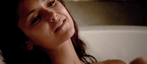 stevechoosesbucky:Queer Elena Event - Day 5When Rebekah is in New Orleans, she finds a very special 