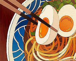 altieracunningham:RAMEN (2019)As dinner time approaches, kitchens throughout Japan