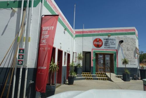 Namibia 2023/24 - Tag 12