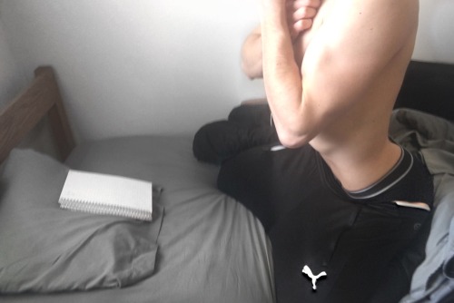 noitsdalton:  Study break