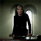 thatsallx:  Jessica Lange|American Horror Story 1x01//2x01//3x01 