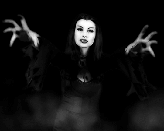 Vampira Gifs Explore Tumblr Posts And Blogs Tumgir