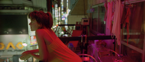 cybercityoedo808:Enter the Void, 2009, dir. Gaspar Noé