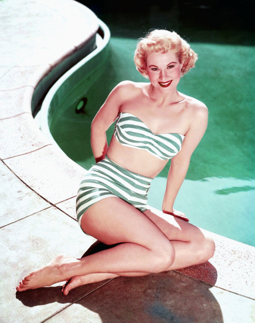 Virginia Mayo