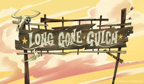longgonegulch - Howdy! Pardon us for the lack of updates, but...