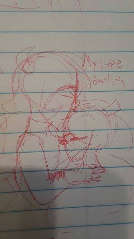 My Little Darling