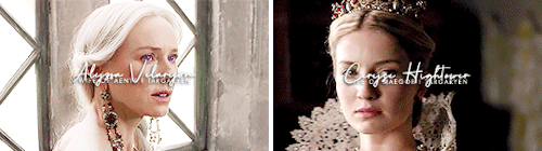 Consorts To The Iron Throne Queens Not Of House Targaryen (insp)