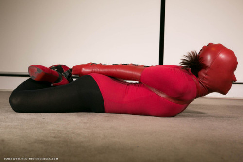 Armbinder in Love