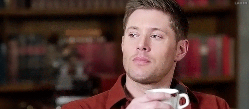 laoih:  Dean | 10.17 Inside Man 