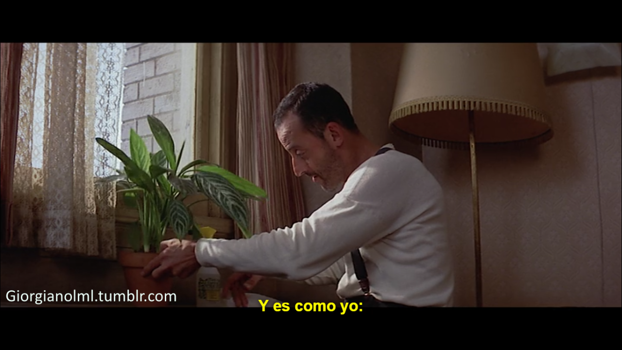 giorgianolml:   [The Professional]  