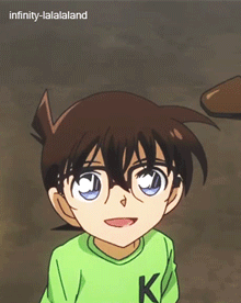 Conan Edogawa「Magic Kaito 1412・Episode 10」