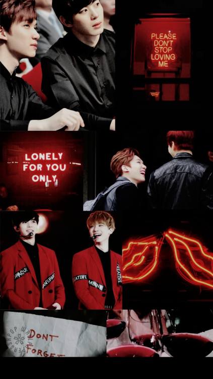 VIXX - Hyukbin (Aesthetic)reblog if you save/use please!!  open them to get a full hd lockscreen  do