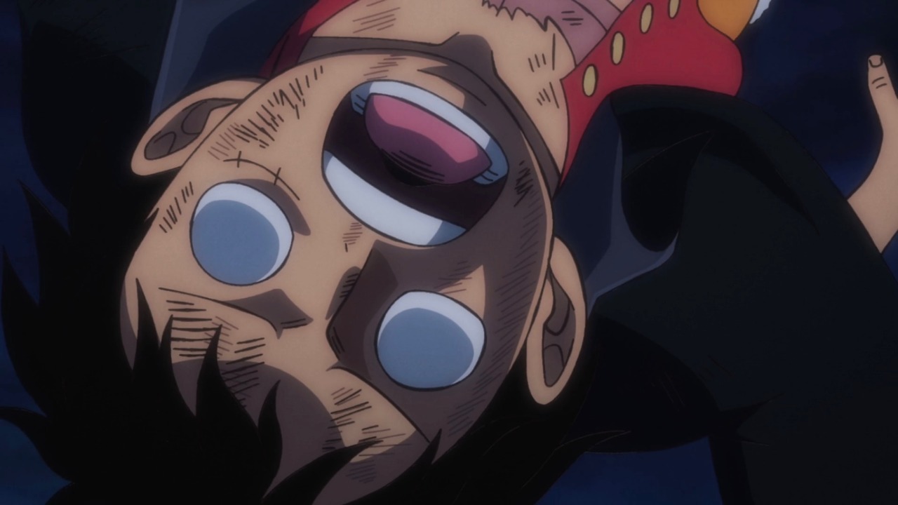 one piece side blog — ep. 1034