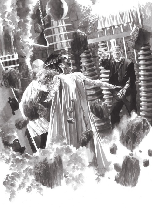 Alex Ross