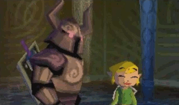 zeldanoodles:  egriz:  patto-senpain:  flanoirbunny:  legendofcosplay:  chachipistachis:  flanoirbunny:  expectation: reality:   #any zelda fan will tell you that Link is secretly a gigantic dweeb #this is merely proof of that truer words have never