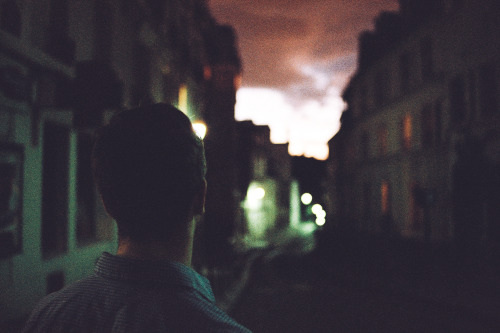 louisdazy:EndseekerFilm Photography by Louis Dazy