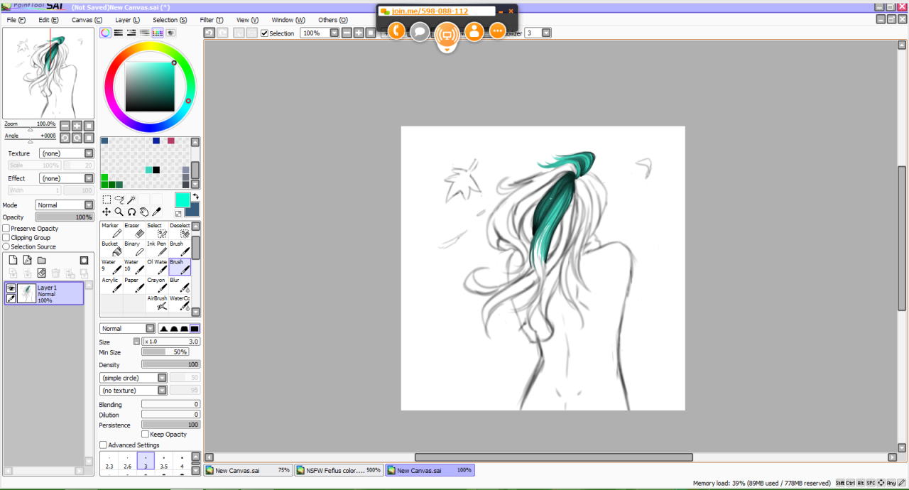 So this is a little snippet that everyone missed &lsquo;cause no one came to