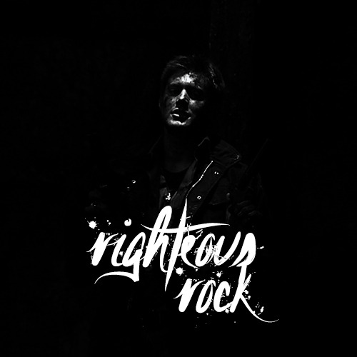 suitedhunter: deanmeme dean!centric fanmix righteous rock - a dean winchester fanmix of x-ray dog di