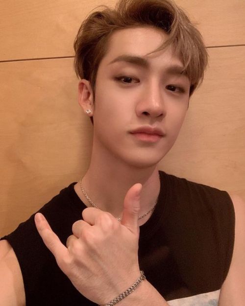 191009 Stray Kids Instagram Update:
