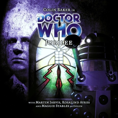 One of my most favorite things in the entire universe is Big Finish’s Doctor Who audios. Fifte