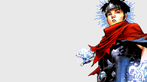 timkonns:My name is Billy Kaplan, but in the field I’m called Wiccan.