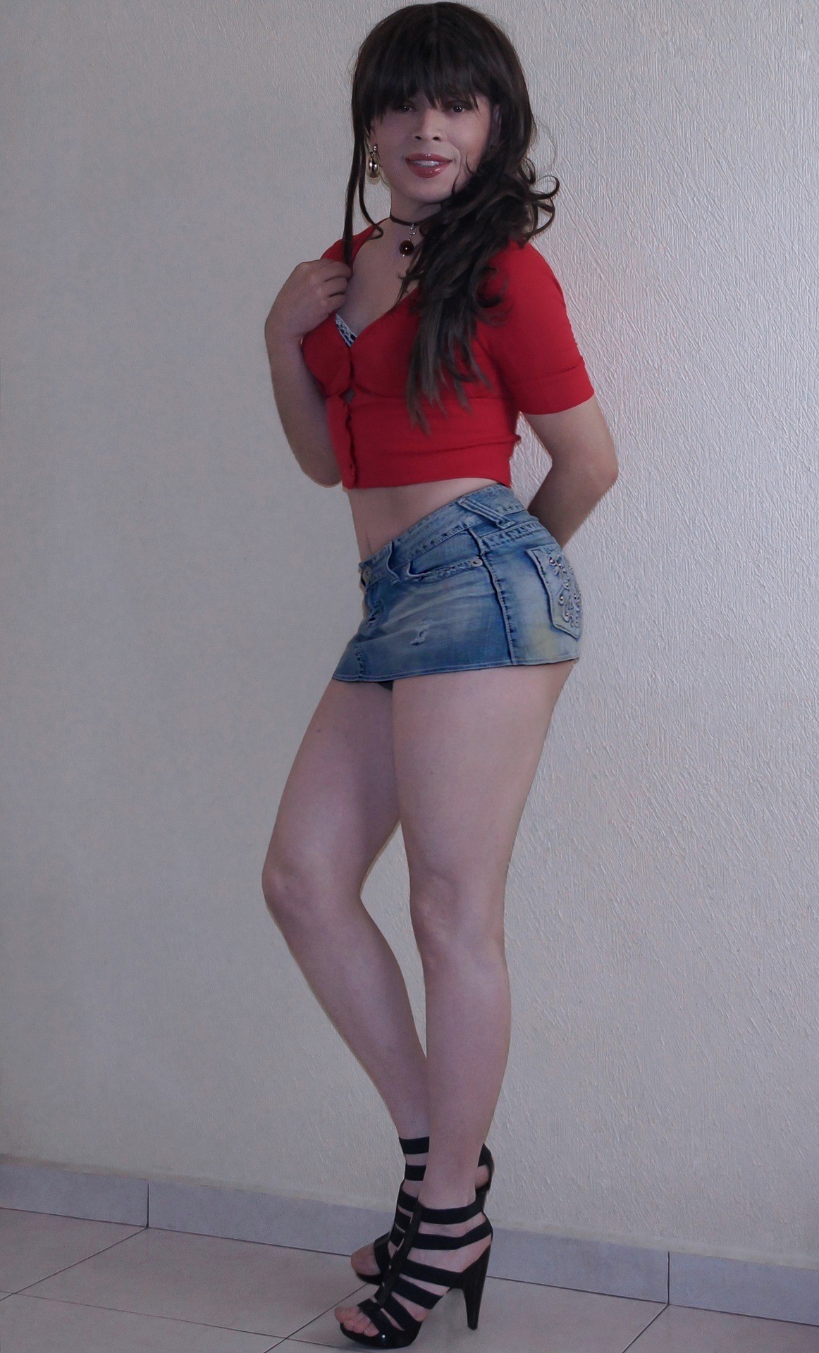 Tranvestites Videos