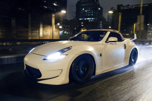 automotivated:  Amuse Vert (by CullenCheung) 