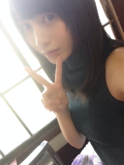 soimort:  佐々木優佳里 - Google+ - 25 Oct 2014  こんばんは♪ Good evening♪ さっき1人でカレーうどんを食べに行きました☆ 時間的に混んでなかったから ゆっくりできました☆笑 I went to eat curry udon