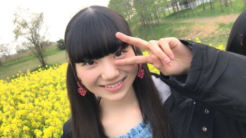 NGT48情報botさんのツイート: 【フォトログ】06/22 #對馬優菜子 t.co/shY26H4CmF はーんかわいぃ☺︎︎ t.co/aHP5w9N6IJ