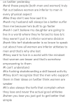 drag-on-dra-goon:radiofreederry:Terfs are such giant misogynists lmaothis 