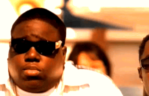 Biggie Small's Hypnotize or Busta Rhymes Put Your Hands Where My Eyes