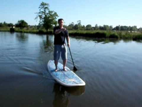Mike&rsquo;s Dry Run - The Cutter Inn, Ely - Pub Manager Standup Paddleboardinggoo.gl/9yP