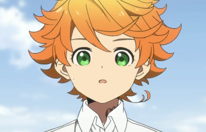 the promised neverland icons, Tumblr