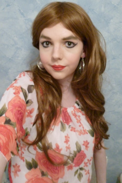 lucy-cd:  Pictures  More pictures of one of my favourite outfits, love it <3