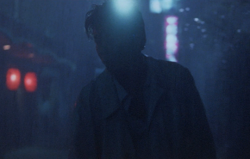 Rainy Dog (1997) // dir. Takashi Miike