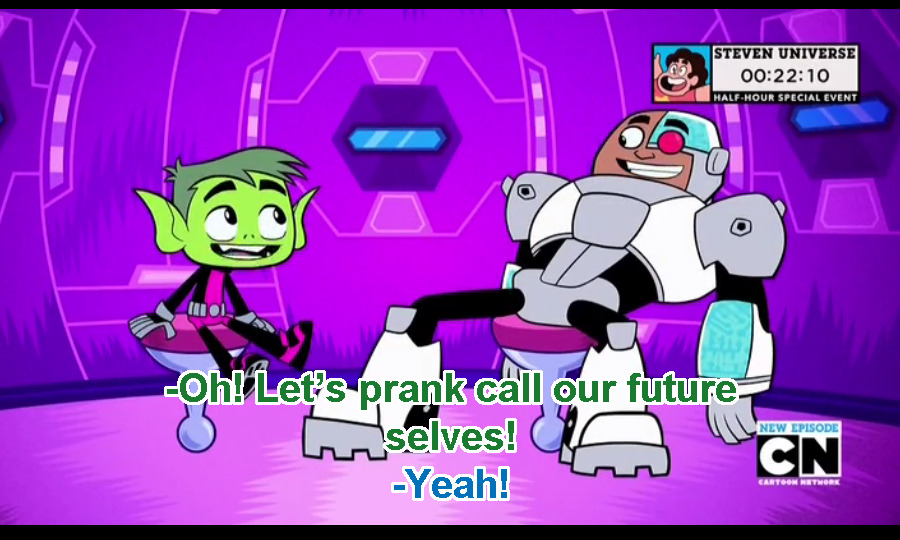 ya-ssui:  I only watched this episode because there was Nightwing in it but then