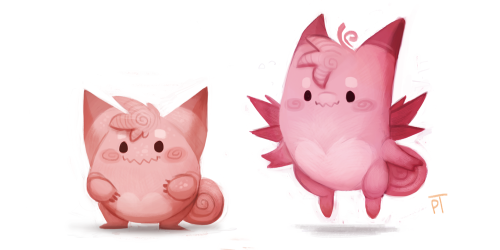 pixalry:  Kanto Illustrations #027 - 049 - Created by Piper Thibodeau Piper has continued her amazing illustration series catologing the entire Pokedex, starting at the very beginning. You can follow her on Tumblr for all of her excellent artwork; in