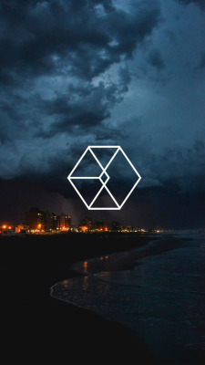 Featured image of post Tumblr Logo Exo - Exo has now shared a another glimpse of their new logos for lucky one, monster, and ex&#039;act, as well as a look back.