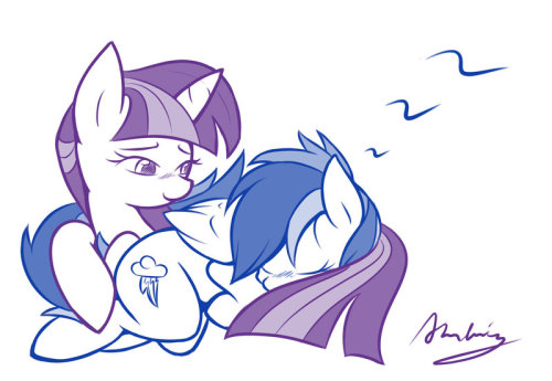 ambris-art:the-chibster:ambris-art:TWIDASH  OTP  I absolutely love TwiDash. I really feel they have some much chemistry—and they’re so cute together!  Dash ships well with most of the Mane 6, but nothing has the appeal of TwiDash to me. That’s why