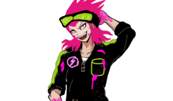 pix Kazuichi Souda Sprites Transparent electra nevermind tumblr com tumbex