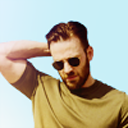 weheartchrisevans avatar