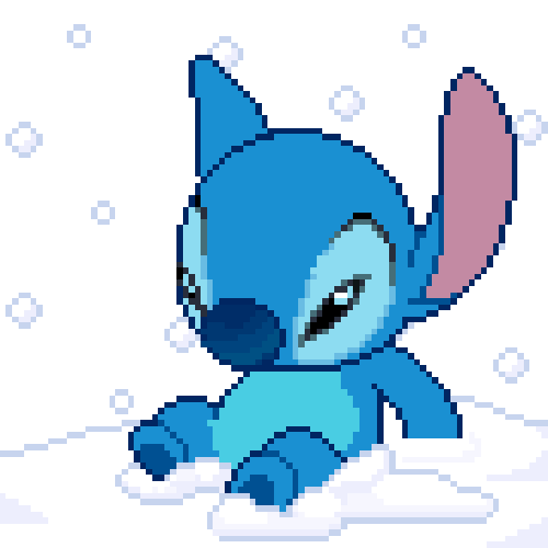 stitch-fanatic:  Heehee