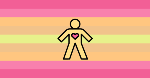 TransIDgender Pride Flags"TransIDgender Is A Xenogender Relating To TransIDs."