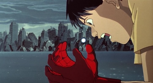 near-dark:213. Akira (Katsuhiro Otomo, Japan, 1988)
