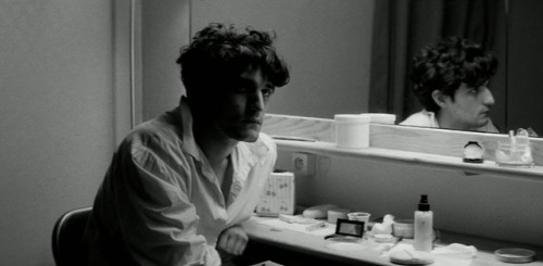 La Jalousie (2013) Dir. Philippe Garrel