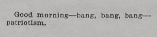 yesterdaysprint: The Lancaster News Journal, Pennsylvania, July 4, 1915